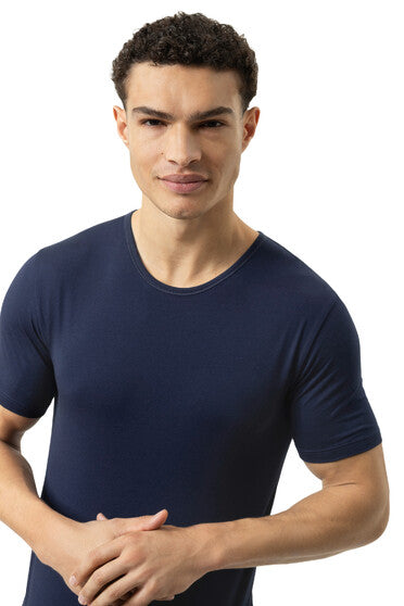 Mey Serie Dry Cotton (K) Shirt 1/2 Arm